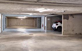 Charmant appartement avec garage - Le Calypso